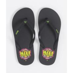 �A�[�o�����T�[�` �T�j�[���[�x���iURBAN RESEARCH SonnyLabel�j/REEF�@SEASIDE