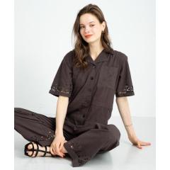 �A�[�o�����T�[�` �T�j�[���[�x���iURBAN RESEARCH SonnyLabel�j/�G���u���C�_���[�R�b�g���I�[���C������