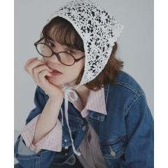 �A�[�o�����T�[�` �T�j�[���[�x���iURBAN RESEARCH SonnyLabel�j/�t�����[���[�X�T���J�N�X�g�[��