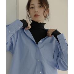 �A�[�o�����T�[�` �T�j�[���[�x���iURBAN RESEARCH SonnyLabel�j/�wUR TECH�x�~�M�n�C�l�b�N�����E�v���I�[�o�[