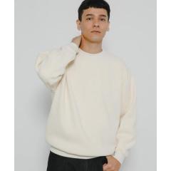 �A�[�o�����T�[�` �T�j�[���[�x���iURBAN RESEARCH SonnyLabel�j/���N�у��b�t�������b�N�X�t�B�b�g�v���I�[�o�[