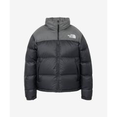 �A�[�o�����T�[�` �T�j�[���[�x���iURBAN RESEARCH SonnyLabel�j/THE NORTH FACE�@Nuptse Jacket