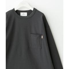 �A�[�o�����T�[�` �T�j�[���[�x���iURBAN RESEARCH SonnyLabel�j/�|���`�|�P�b�g�t�����O�X���[�uT�V���c