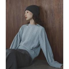 �A�[�o�����T�[�` �T�j�[���[�x���iURBAN RESEARCH SonnyLabel�j/�x���A���[���A�C���b�g���҂݃j�b�g�v���I�[�o�[