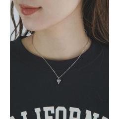 �A�[�o�����T�[�` �T�j�[���[�x���iURBAN RESEARCH SonnyLabel�j/�X�e�����X�n�[�g�g�b�v�l�b�N���X