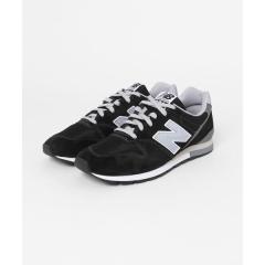 �A�[�o�����T�[�` �T�j�[���[�x���iURBAN RESEARCH SonnyLabel�j/NEW BALANCE�@CM996BK2
