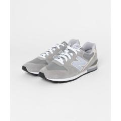 �A�[�o�����T�[�` �T�j�[���[�x���iURBAN RESEARCH SonnyLabel�j/NEW BALANCE�@CM996GR2