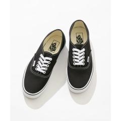 �A�[�o�����T�[�` �T�j�[���[�x���iURBAN RESEARCH SonnyLabel�j/VANS�@UA AUTHENTIC