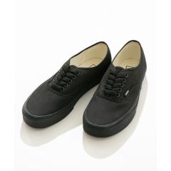 �A�[�o�����T�[�` �T�j�[���[�x���iURBAN RESEARCH SonnyLabel�j/VANS�@UA AUTHENTIC