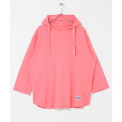 �yNEW�z�A�[�o�����T�[�` �T�j�[���[�x���iURBAN RESEARCH SonnyLabel�j/ARMY TWILL�@LIGHT HONEYCOMB HOODIE