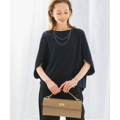 �A�[�o�����T�[�` ���b�\�iURBAN RESEARCH ROSSO�j/�w�ꕔWEB����J���[�x�����h�~5�����h���}���v���I�[�o�[