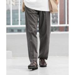 �A�[�o�����T�[�` ���b�\�iURBAN RESEARCH ROSSO�j/�wWEB����x�Ȗ��X�g���C�v�����b�N�X�e�[�p�[�h�p���c