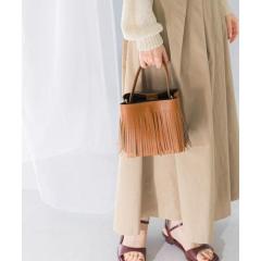 �A�[�o�����T�[�` ���b�\�iURBAN RESEARCH ROSSO�j/AULENTTI�@�t�����WBAG