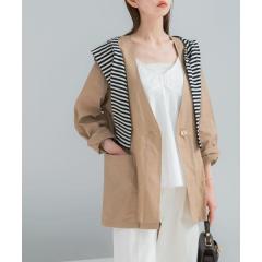 �A�[�o�����T�[�` ���b�\�iURBAN RESEARCH ROSSO�j/�������[�R�b�g�����C�g�W���P�b�g