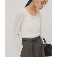 KBF�iKBF�j/���C���[�h�w�����[�l�b�NTEE