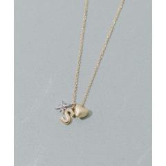 �X�����[�iSMELLY�j/�C�j�V�����`���[���l�b�N���X