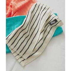 �X�����[�iSMELLY�j/TETO�@SUPIMA COTTON HANDTOWEL