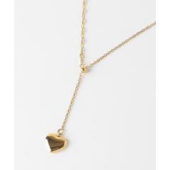 �X�����[�iSMELLY�j/�X�e�����X�n�[�g�`���[��Y�l�b�N���X