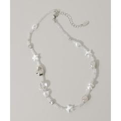 �X�����[�iSMELLY�j/�N���A�r�[�Y���`�[�t�l�b�N���X