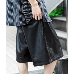 センスオブプレイスバイアーバンリサーチ(SENSE OF PLACE)/FLワイドショートパンツ センスオブプレイスバイアーバンリサーチ(SENSE OF PLACE)/FLワイドショートパンツ