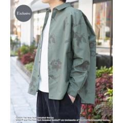 �Z���X�I�u�v���C�X�o�C�A�[�o�����T�[�`�iSENSE OF PLACE�j/NYBG�@���b�v�X�g�b�v���[�Y�V���c
