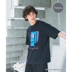 �Z���X�I�u�v���C�X�o�C�A�[�o�����T�[�`�iSENSE OF PLACE�j/�w�ʒ��xprince�@�O���t�B�b�N�V���[�g�X���[�uT�V���c