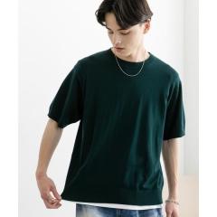 �Z���X�I�u�v���C�X�o�C�A�[�o�����T�[�`�iSENSE OF PLACE�j/�N���[�l�b�N�j�b�g�V���[�g�X���[�uT�V���c