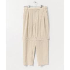 �Z���X�I�u�v���C�X�o�C�A�[�o�����T�[�`�iSENSE OF PLACE�j/Uiscel�@�h���C2WAY�e�[�p�[�h�p���c