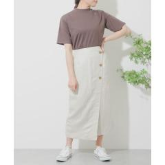 �Z���X�I�u�v���C�X�o�C�A�[�o�����T�[�`�iSENSE OF PLACE�j/���l�����[���� ���b�v�X�J�[�g