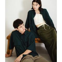 �Z���X�I�u�v���C�X�o�C�A�[�o�����T�[�`�iSENSE OF PLACE�j/CPO�T�C�h�f�U�C�����[�Y�V���c