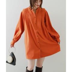 �Z���X�I�u�v���C�X�o�C�A�[�o�����T�[�`�iSENSE OF PLACE�j/�wShort�T�C�Y����x�^�b�N�V���c�����s�[�X