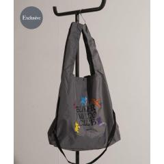 �Z���X�I�u�v���C�X�o�C�A�[�o�����T�[�`�iSENSE OF PLACE�j/�w�ʒ��xSHUHEI KOKI�~SENSE OF PLACE�@�V�����_�[�o�b�O