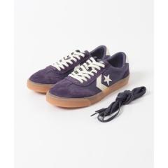 �Z���X�I�u�v���C�X�o�C�A�[�o�����T�[�`�iSENSE OF PLACE�j/Converse�@ROADCLASSIC SK OX