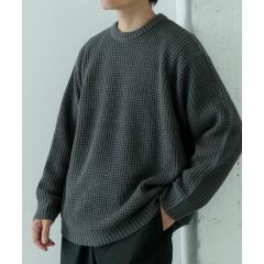 �A�C�e���Y �A�[�o�����T�[�`�iITEMS URBAN RESEARCH�j/���b�t���҂� �N���[�l�b�N�j�b�g