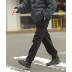 アイテムズ アーバンリサーチ(ITEMS URBAN RESEARCH)/裏フリース リラックスチノパンツ アイテムズ アーバンリサーチ(ITEMS URBAN RESEARCH)/裏フリース リラックスチノパンツ