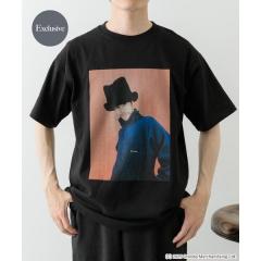 �A�C�e���Y �A�[�o�����T�[�`�iITEMS URBAN RESEARCH�j/�w�ʒ��xJamiroquai T�|shirts