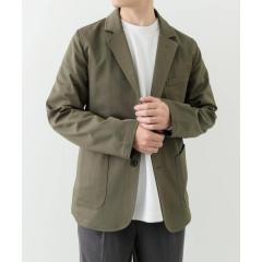 PRADA プラダ コットン2Bテーラードジャケット ACS1 2014 3532 SD020