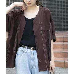 新品 COEL ヴィンテージフラワーガウンコート コエル（COEL）/ヴィンテージフラワーガウンコートの通販はau PAY