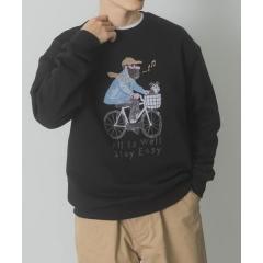 �A�C�e���Y �A�[�o�����T�[�`�iITEMS URBAN RESEARCH�j/OJISAMPO �X�E�F�b�g�g�b�v�X