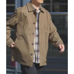 �A�C�e���Y �A�[�o�����T�[�`�iITEMS URBAN RESEARCH�j/�h�ԕ��~UV�J�b�g �X�e���J���[�R�[�g(�y���V���[�Y)