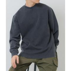 �A�C�e���Y �A�[�o�����T�[�`�iITEMS URBAN RESEARCH�j/�t�F�[�h�_���{�[�� �N���[�l�b�NTops