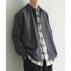 �A�C�e���Y �A�[�o�����T�[�`�iITEMS URBAN RESEARCH�j/2way �X�g���b�`�����O�X���[�u�X�i�b�v�V���c