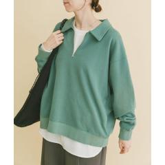 �A�C�e���Y �A�[�o�����T�[�`�iITEMS URBAN RESEARCH�j/�n�[�t�W�b�v�t�F�[�h���уv���I�[�o�[