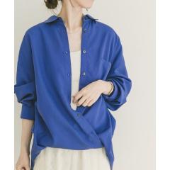 �A�C�e���Y �A�[�o�����T�[�`�iITEMS URBAN RESEARCH�j/REFINED LINEN 2WAY�V���c