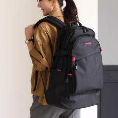 アネロ グランデ（anello GRANDE）/【anello】anello GRANDE アネログランデ リュックサック 40L