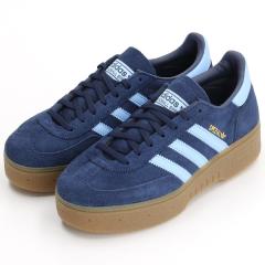 �A�f�B�_�X �I���W�i���X�iadidas originals�j/adidas HANDBALL SPEZIAL BOLD W/�n���h�{�[�� �X�y�c�B�A�� �{�[���h