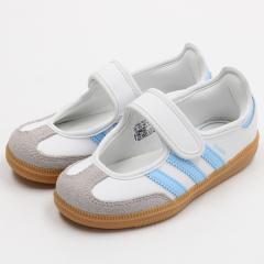 �A�f�B�_�X �I���W�i���X�iadidas originals�j/adidas Originals/adidas SAMBA JANE C/�T���o �W�F�[�� C