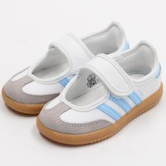 �A�f�B�_�X �I���W�i���X�iadidas originals�j/adidas Originals/adidas SAMBA JANE C/�T���o �W�F�[�� I