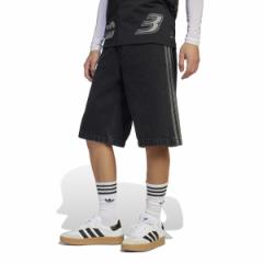 アディダス オリジナルス（adidas originals）/adidas Originals/アディカラー デニム ファイヤーバードショーツ
