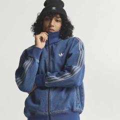 �A�f�B�_�X �I���W�i���X�iadidas originals�j/adidas Originals/adidas ORI ADICOLOR DENIM FIR